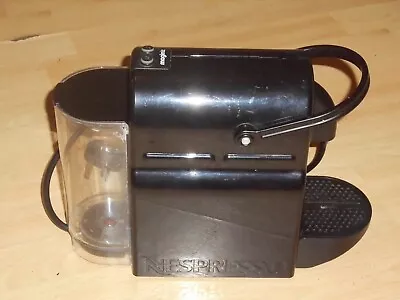 £60 • Buy Nespresso  Magimix Inissia  Coffee Machine (black)