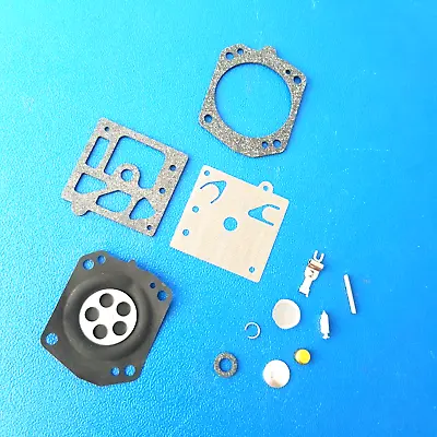 Carburettor Carb Rebuild Repair Set Kit Fits K22-HDA WALBRO TANAKA HONDA GX100 • £5.50