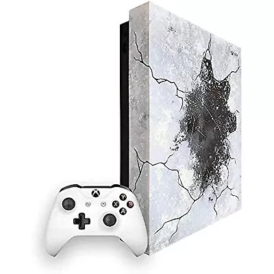 Xbox One X 1Tb Console - Gears 5 Limited Edition Bundle Rare • $229.99