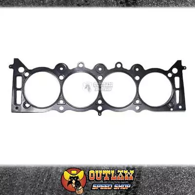 Cometic Multiple Layer Steel Head Gasket Fits Holden 308 4.060  X .027  • $224.20