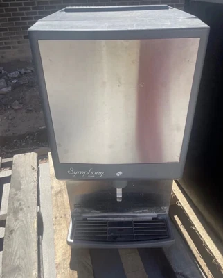 $750 • Buy Follett 12C1425 A Countertop Nugget Ice Maker
