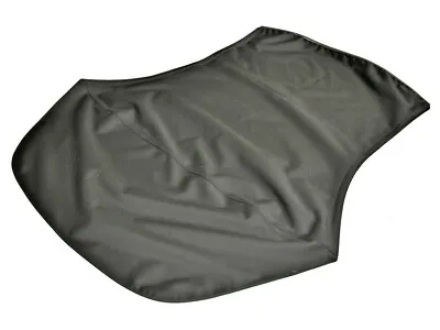 Mercedes Benz W208 CLK Series 1999-2003 Convertible Soft Top BLACK CANVAS • $375.06