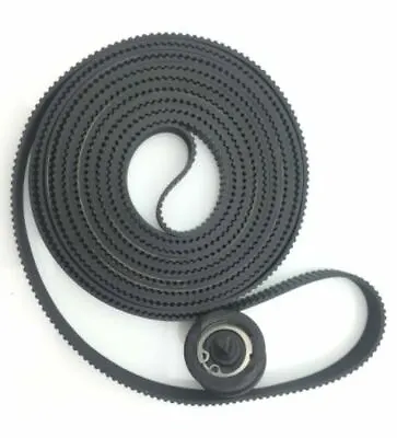 Carriage Belt 42  For HP DesignJet 500 500PS 800 800PS 510 510PS  C7770-60014 US • $12.01