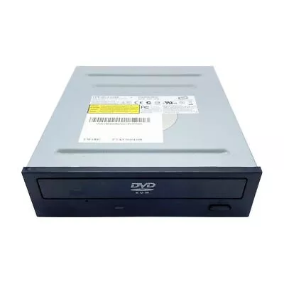 LiteOn DVD-ROM Drive SOHD-16P9S34C IDE Internal Optical Drive • £9