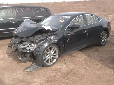 Automatic Transmission 2.5L Fits 14-15 MAZDA 6 1859620 • $589.49