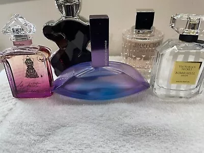 Fragrance Lot • $41.53