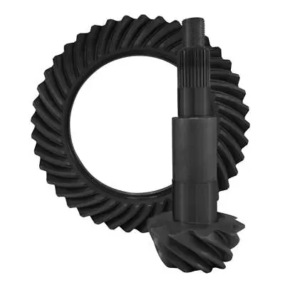 Yukon Gear YG D70-411 High Performance Yukon Replacement Ring & Pinion Gear Set • $564.89