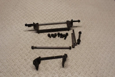 $34.99 • Buy 03-09 Yamaha V Star 1100 Oem Engine Mounting Bolts Hardware Motor Screws