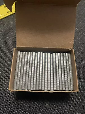 Senco N5 Staples 7/16 X 1/2 Approximately 8000 Count • $35