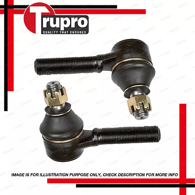 Outer Tie Rod End For ROCKWELL AXLES 17101 FG941 FG943 FL FG 931 933 FH FL901 • $271.95