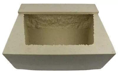 Rubber Molds For Concrete XL Retaining Wall Block 16.5 L X 10 D X 5.75 H • $179.95