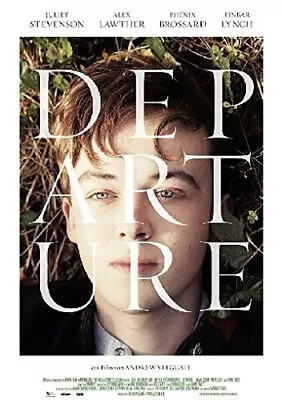 Departure (OmU) (DVD) Lawther Alex Brossard Phenix Stevenson Juliet (UK IMPORT) • $28.76