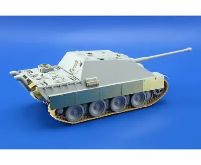 Tamiya 1/35 Jagdpanther G2 Detail (Dragon) 36272 • $18.89