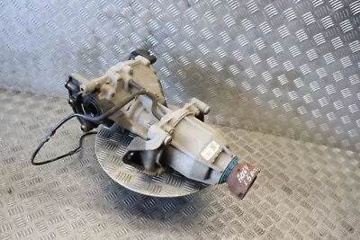 £546 • Buy Ford Kuga Mk2 1.5 Ecoboost Rear Differential Awd Do Not Fit 2.0tdci 13-16 Ao16y