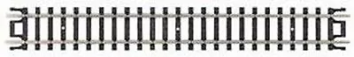 Atlas 2501 Code 80 N Scale 5  Straight Track 6 Segments New Free Shipping • $9.49