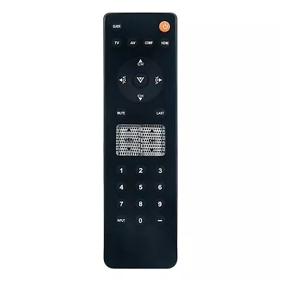 VR3 Repalce Remote For Vizio TV VO32A V032A VO37L VO37LF VO42L VOJ320F FHDTV10A • $9.91