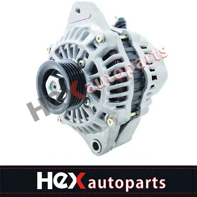 Alternator For Chevrolet Tracker Suzuki Vitara 2.0L 1999-2003 • $65.85