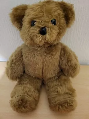 Vintage The English Teddy Bear Company Handmade Bear • £11.99