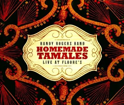 $23.71 • Buy Randy Rogers Band - Homemade Tamales: Live At Floores [digipak] New Cd