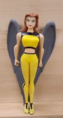 $74.99 • Buy Hawkgirl (justice League Unlimited) Jumpsuit Variant