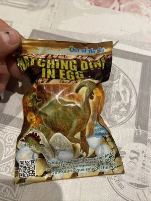 £3.90 • Buy Dinosaur Egg