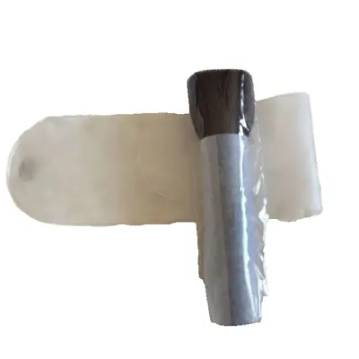 Mary Kay Mineral Foundation BRUSH Full Size - NEW - DISCONTINUED • $9.95