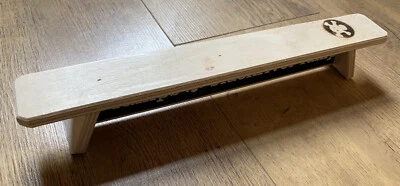 £5 • Buy Blackriver Ramps Bench Fingerboard