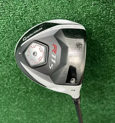 TaylorMade R11•S Driver 9° Regular-flex ALDILA RIP Phenom 60g Men’s Right Hand • $69.99