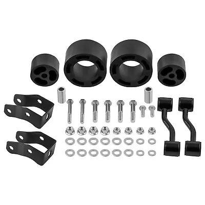 $84.99 • Buy 2.5  Front  Leveling Lift Kit For Jeep Gladiator JT 4WD 2020 2021 2022