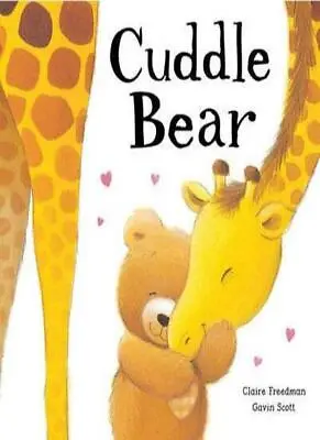 £2.81 • Buy Cuddle Bear
