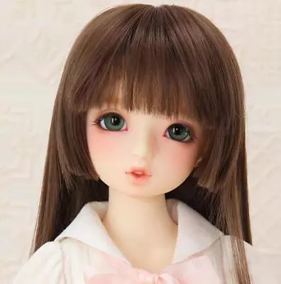 1/4 BJD Doll MSD VolksD Mako -Free Face Make UP+Free Eyes • $149.99