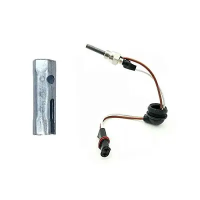 Glow Plug Fit For 12V Eberspacher Espar Airtronic Heater D2 D4 D4S 2520690113... • $43.47