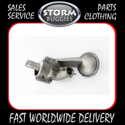 $111.31 • Buy Oil Pump Subassembly - Joyner / Sand Spider 650cc Road Legal Buggy