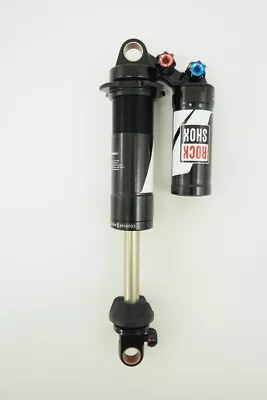 New! Rockshox Vivid R2C Mountain Bike Rear Shock 240x76 Coil MM Black/White • $174.99