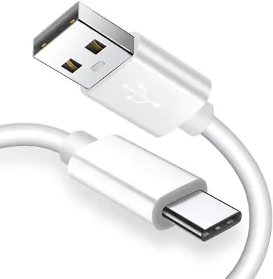 For Sony Xperia 5 10 IV III XZ2 XZ3 Compact Fast Charging Cable USB Type C Lead • £2.95