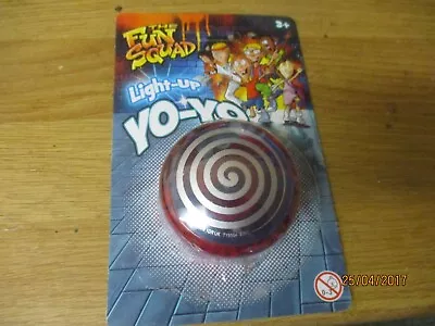 Kids Toy Light Up YO-YO • £5.89