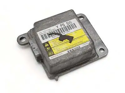 2000-2004 Chevy Corvette C5 SRS BCM Module OEM GM 10310158 • $55