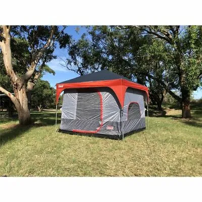 $338 • Buy Coleman 3m X 3m Gazebo Inner Tent Kit