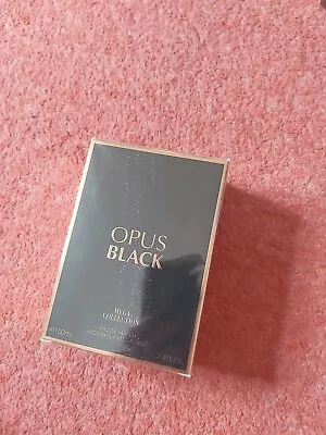 Black Opium Alternative Perfume • £22