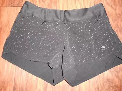 MPG Womens Shorts Size S Small Athletic Running MINT Cond • $10
