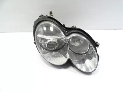 05 Mercedes R230 SL500 Lamp Headlight Right Xenon 2308207661 03-06 SL500 SL6 • $404.99