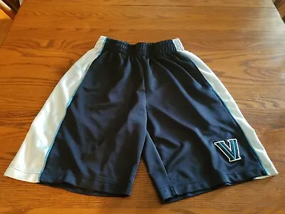 Villanova University Wildcats Basketball Shorts Blue Colosseum Small • $15