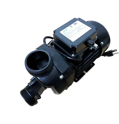 Indoor Pool Spa Hot Tub Pond 1.5HP Pump 1100 Watts 120V Replaces Balboa Pentair • $129.84