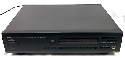 Yamaha CDX-930 Ti Linear Laser High-End CD Player - Fully Tested And Working • £204.99