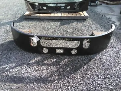 Mack Cxu612 Bumper Assembly Front 2008 N/a Used - A 3575679 • $624.80