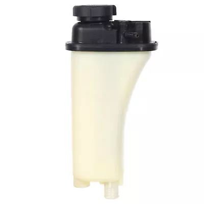 Radiator Water Coolant Overflow Tank Reservoir For Bmw 325i E36 325ic E36 92-95 • $20.89