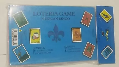 Loteria Mexican Bingo • $6.05