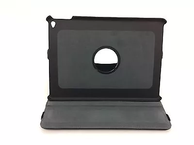 MoKo Apple IPad Air 2 (iPad 6) Case - 360 Degree Rotating Case Black • $21.72