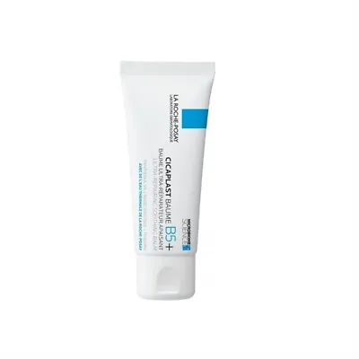 LA ROCHE POSAY Cicaplast Baume B5+ Ultra Repairing Soothing Balm 40ml Restoring • $14.15