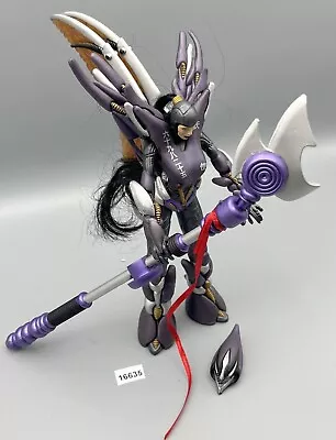 The Goddess Manga Spawn Action Figure Series 9 McFarlane Purple • $7.99